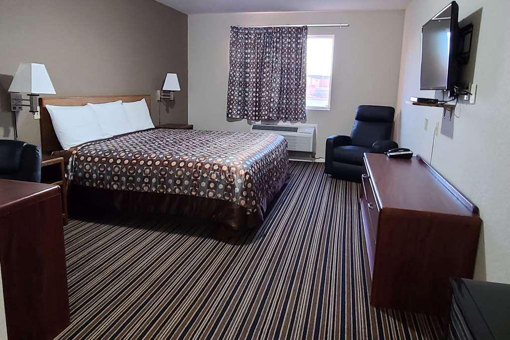 Se Missouri Valley Kamer foto